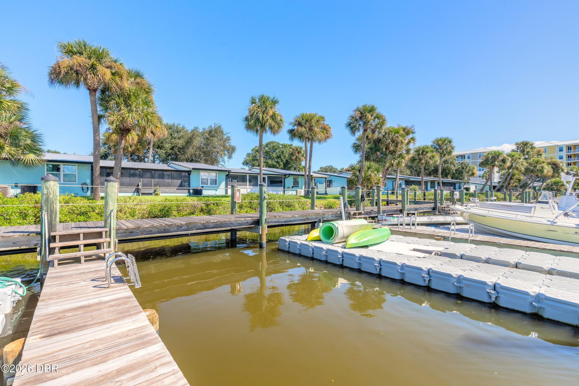 42 Jacaranda Cay Court, Unit 42, New Smyrna Beach, FL 32169 Photo