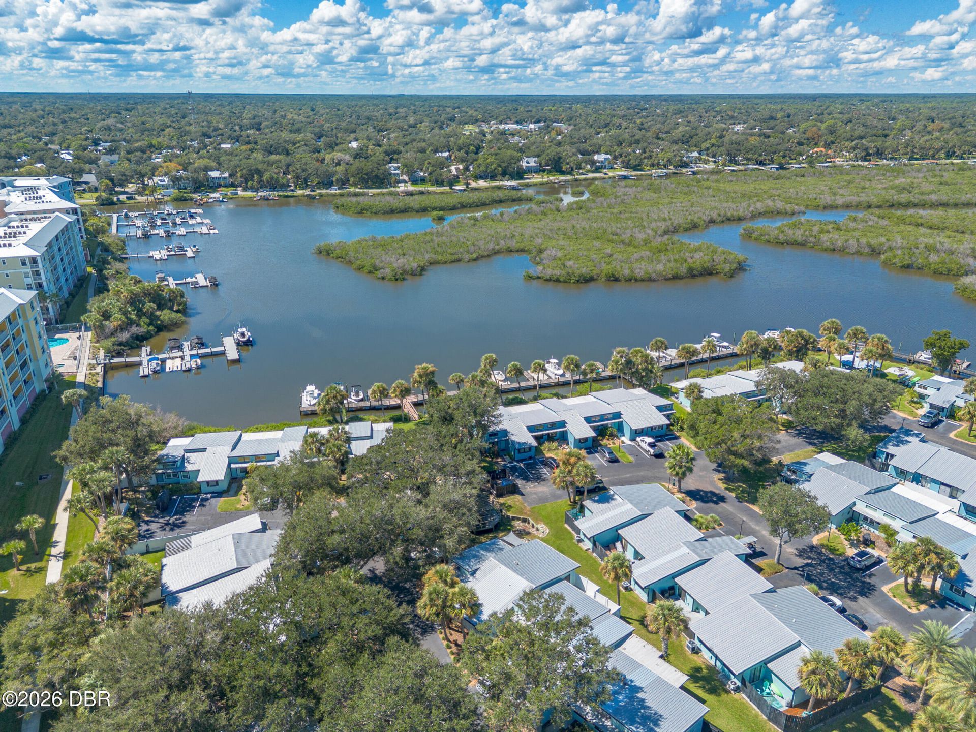 42 Jacaranda Cay Court, Unit 42, New Smyrna Beach, FL 32169 Photo