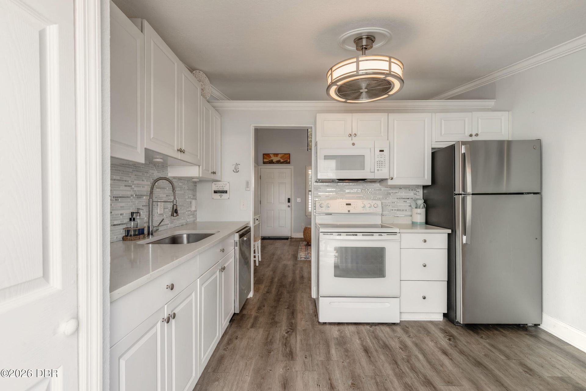 42 Jacaranda Cay Court, Unit 42, New Smyrna Beach, FL 32169 Photo