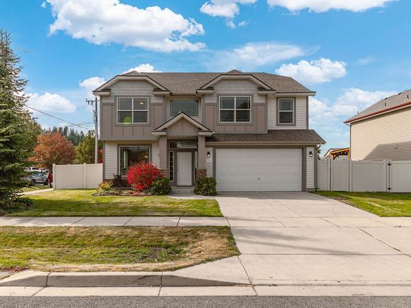 730 S Moen St, Spokane Valley, WA 99016