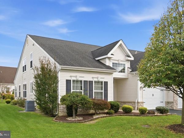 51 GRYPHON DRIVE, MONROE TOWNSHIP, NJ 08831