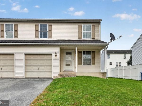 1015 ALEXANDER DRIVE, TEMPLE, PA 19560