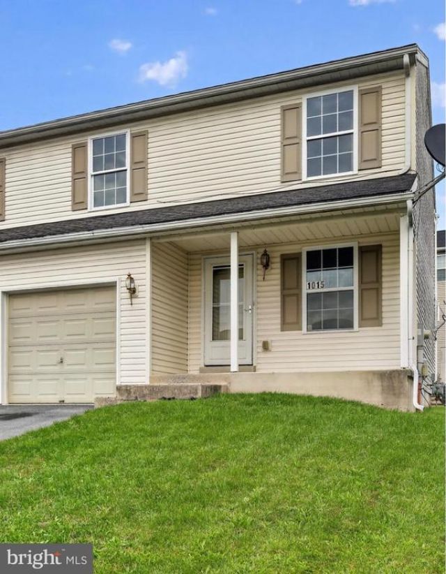1015 ALEXANDER DRIVE , TEMPLE, PA 19560