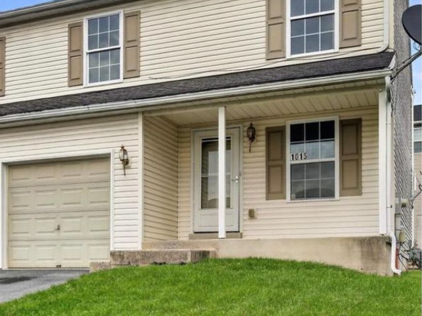 1015 Alexander Drive , Temple, PA 19560 Main Photo
