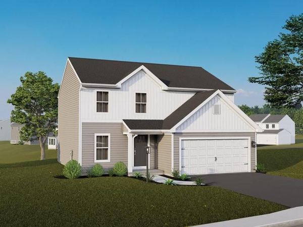 47 SAJER ROAD, Unit LOT 58, POTTSVILLE, PA 17901