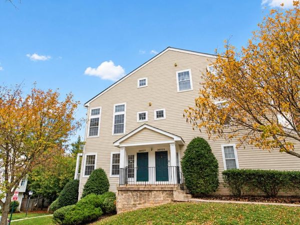 20527 GOLF COURSE DRIVE, GERMANTOWN, MD 20874