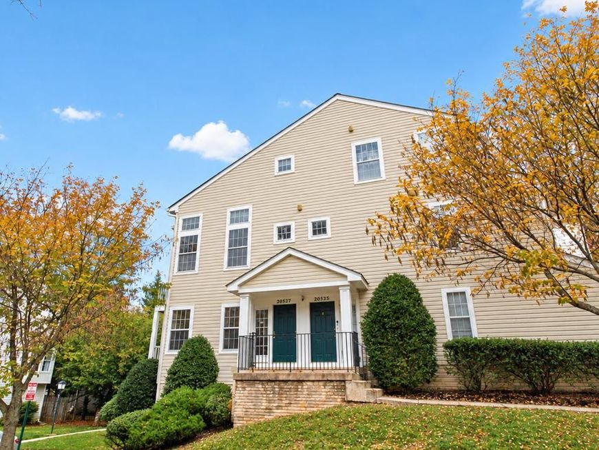 20527 Golf Course Drive, Germantown, MD 20874 Main Photo