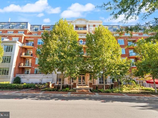 6900 FLEETWOOD ROAD, Unit 315, MCLEAN, VA 22101