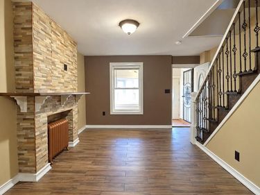611 E THAYER STREET, PHILADELPHIA, PA 19134