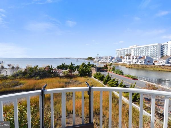 200 59TH STREET, Unit 201, OCEAN CITY, MD 21842