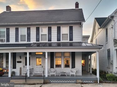 20 N 6TH STREET , DENVER, PA 17517