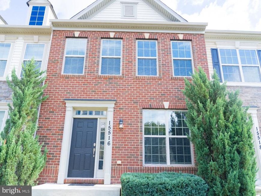 15516 Lady Lauren Lane, Brandywine, MD 20613 Main Photo