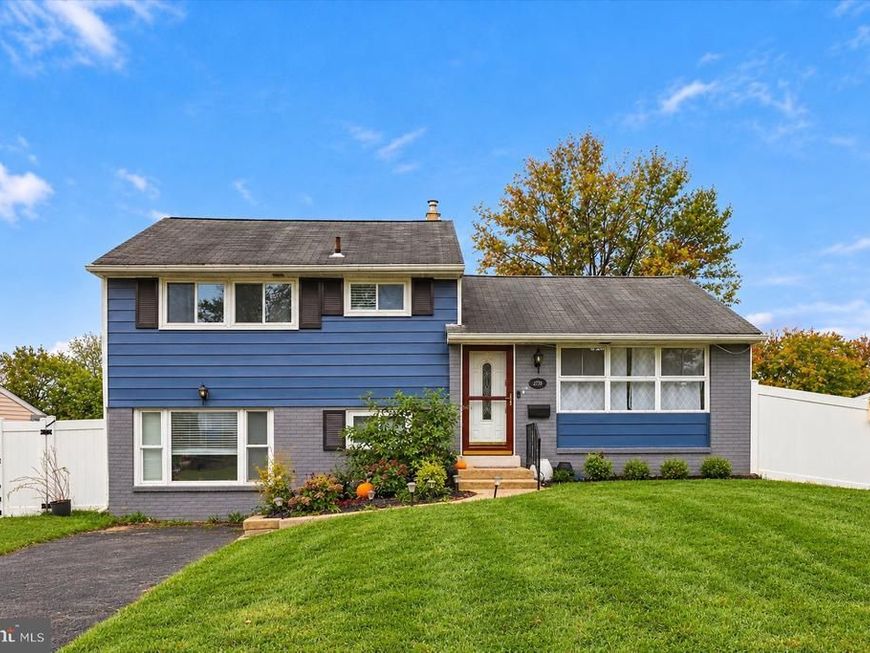 2738 Rossiter Avenue, Abington, PA 19001 Main Photo