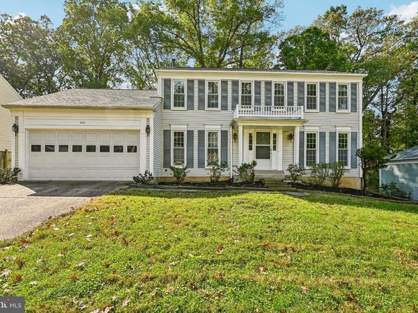 321 PRELUDE DRIVE , SILVER SPRING, MD 20901