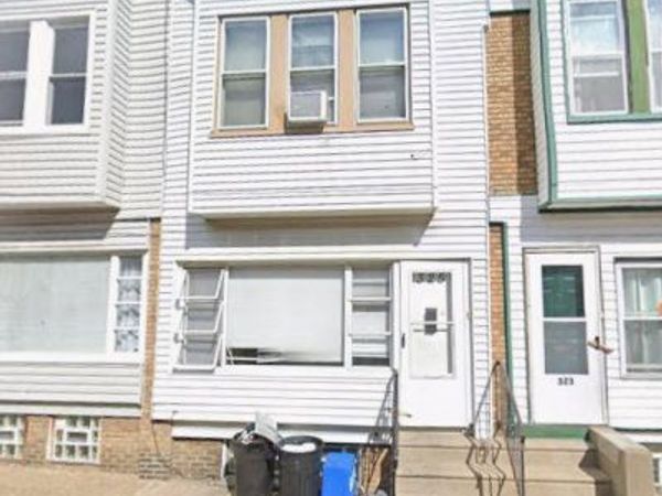 325 DELPHINE STREET, PHILADELPHIA, PA 19120