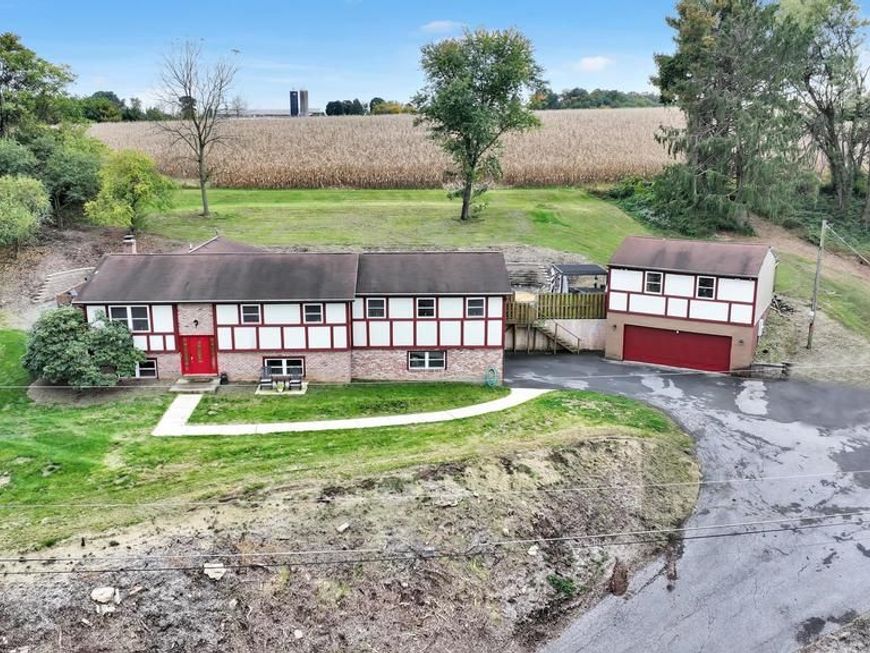 238 Zartman Mill Road, Lititz, PA 17543 Main Photo