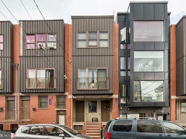 1932 N 18TH STREET, PHILADELPHIA, PA 19121