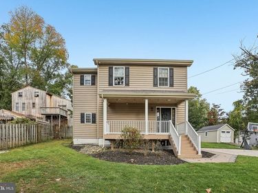 139 S ELMWOOD AVENUE, LANGHORNE, PA 19047