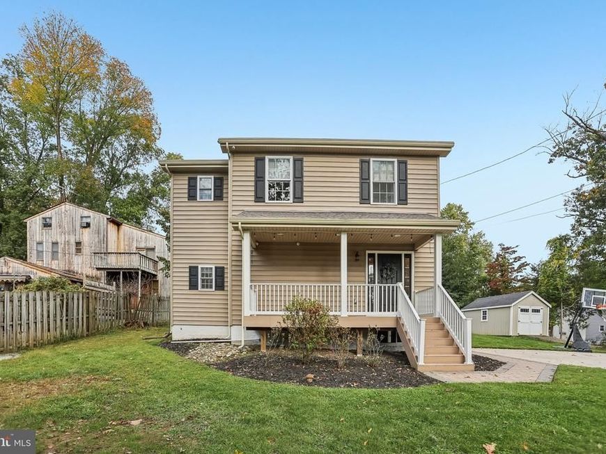 139 S Elmwood Avenue, Langhorne, PA 19047 Main Photo