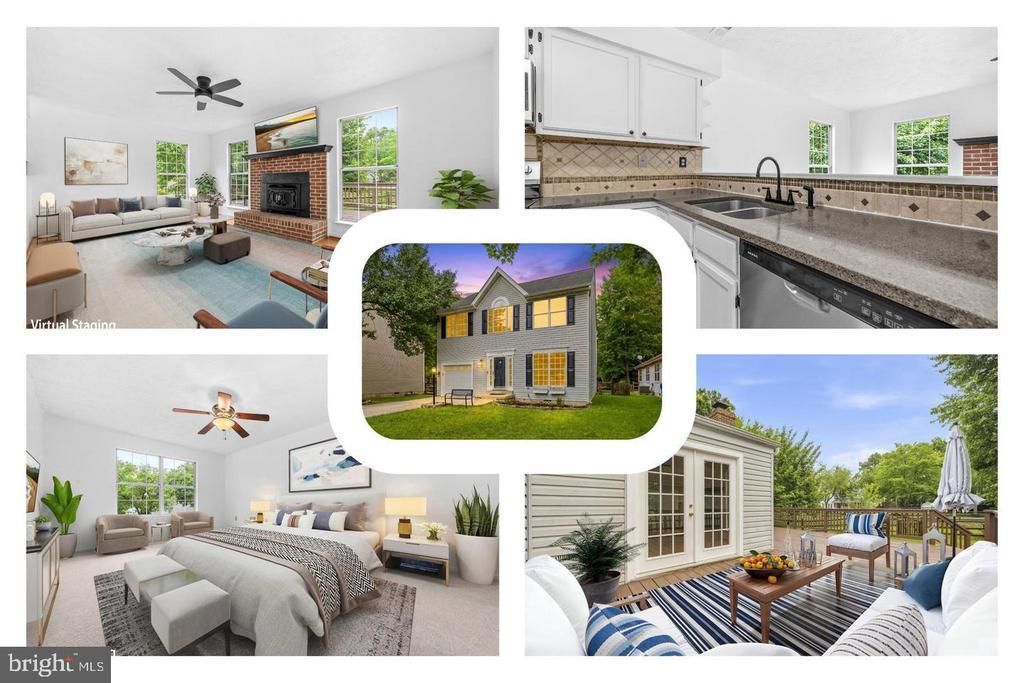 6825 COLOGO COURT, WALDORF, MD 20603