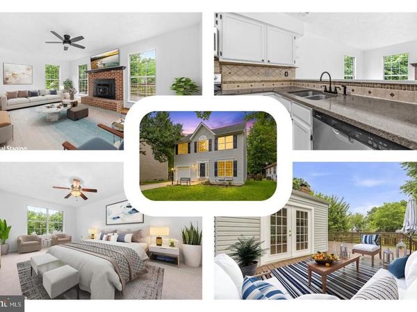 6825 COLOGO COURT , WALDORF, MD 20603