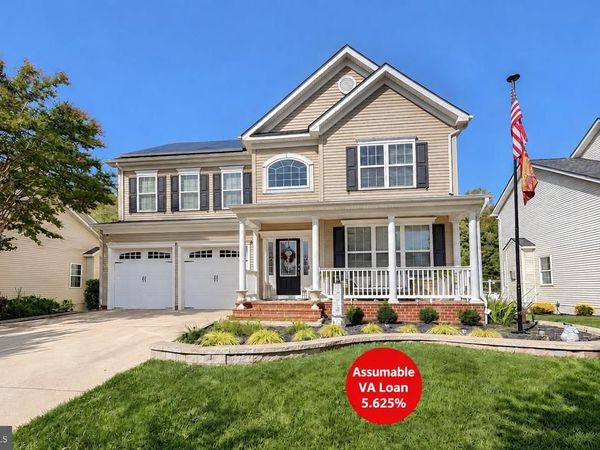 23603 MARGRAVE DRIVE, LEONARDTOWN, MD 20650