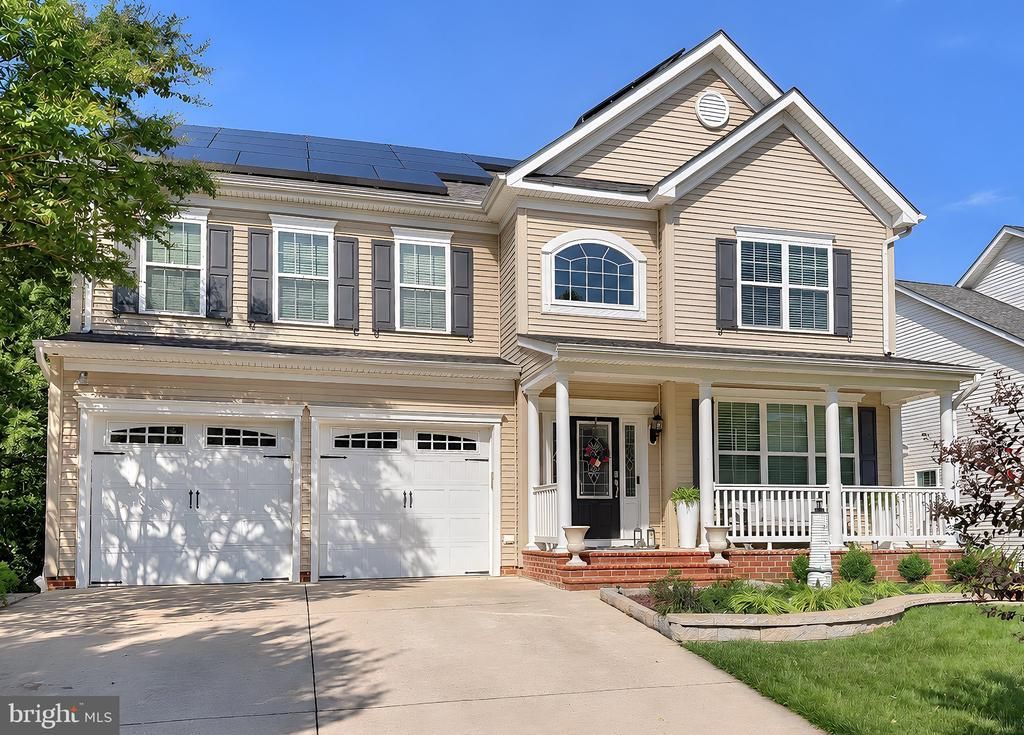 23603 MARGRAVE DRIVE, LEONARDTOWN, MD 20650