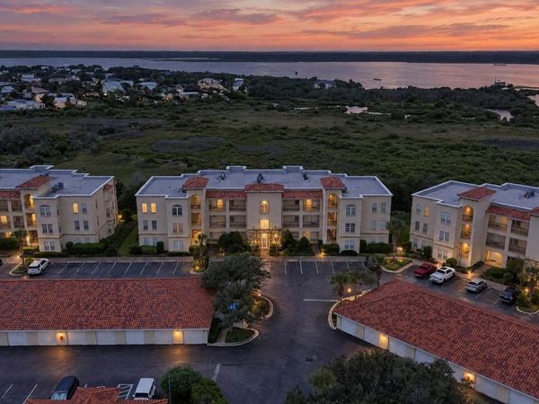 160 PANTANO CAY BLVD, Unit 3305, St Augustine Beach, FL 32080