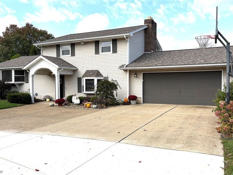 814 Mcdaniel Avenue, Minerva, OH 44657 Photo 1