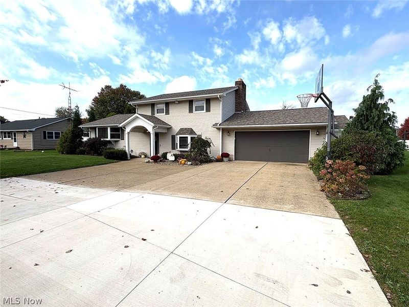 814 Mcdaniel Avenue, Minerva, OH 44657 Photo 2