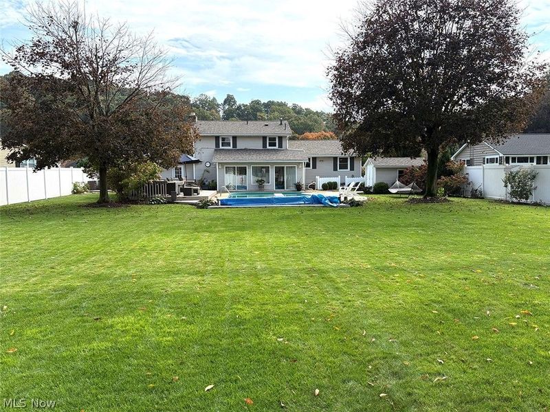 814 Mcdaniel Avenue, Minerva, OH 44657 Photo 4