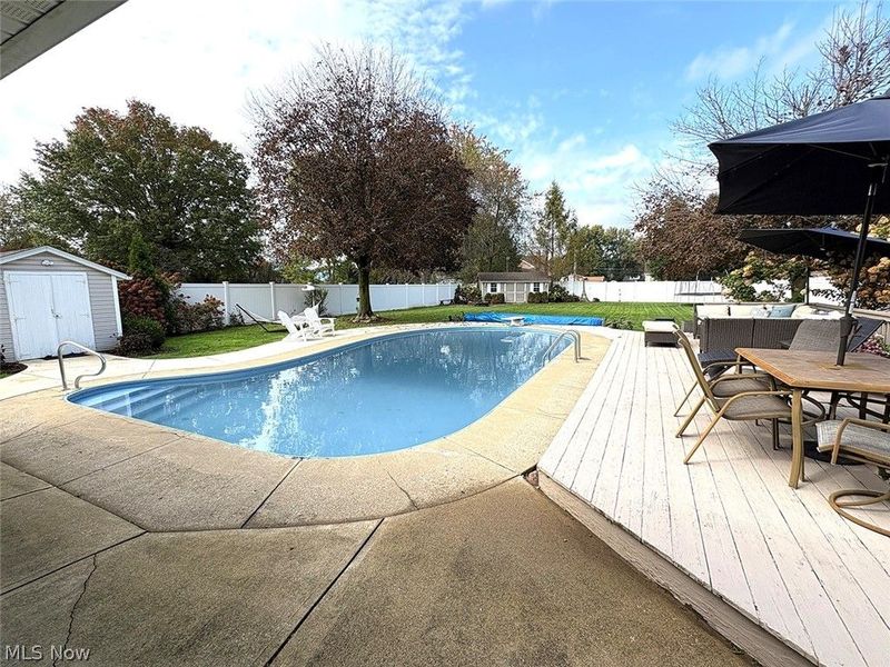 814 Mcdaniel Avenue, Minerva, OH 44657 Photo 5