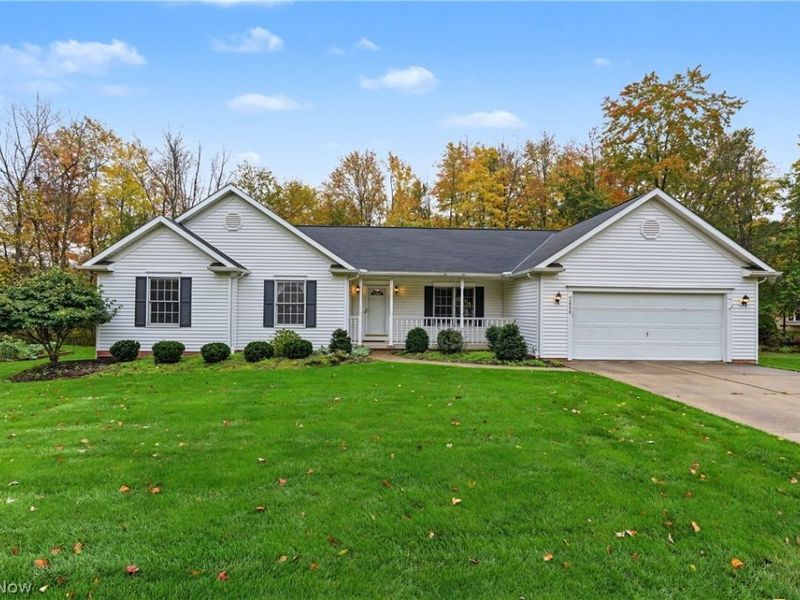 2650 Lacolline Drive, Stow, OH 44224 Photo 1