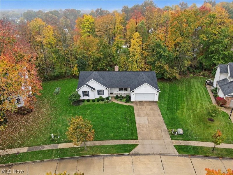 2650 Lacolline Drive, Stow, OH 44224 Photo 2