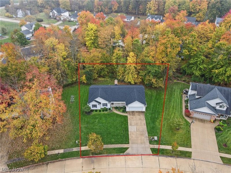 2650 Lacolline Drive, Stow, OH 44224 Photo 46