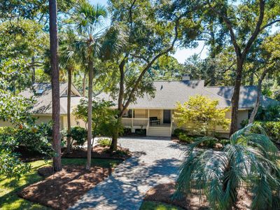2349 Cat Tail Pond Road, Seabrook Island, SC 29455