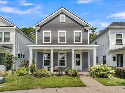 2833 Sugarberry Lane, Johns Island, SC 29455