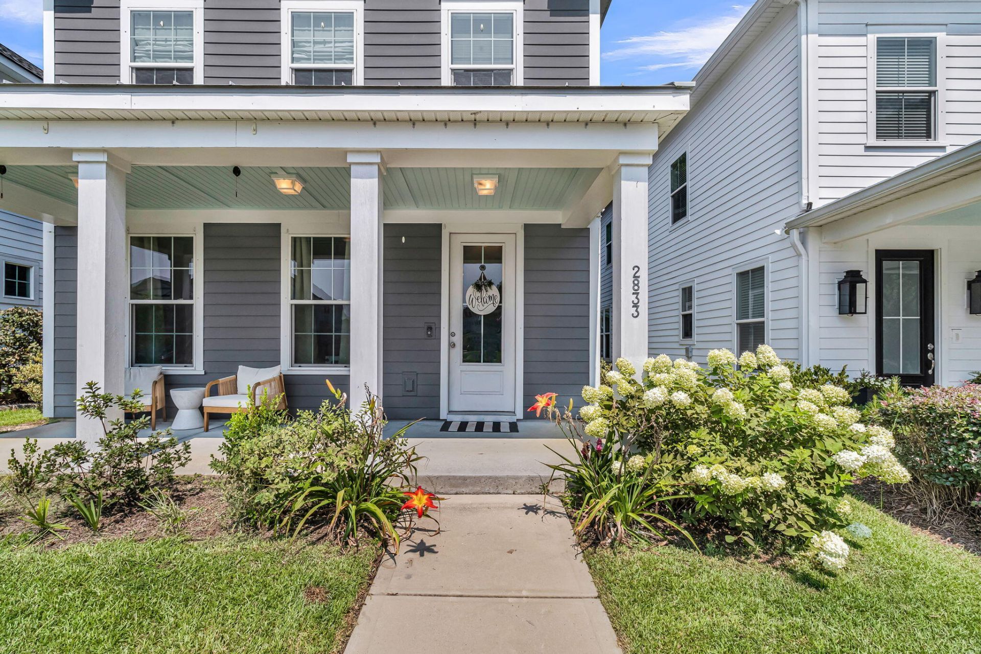 2833 Sugarberry Lane Photo 4