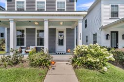 2833 Sugarberry Lane photo 4