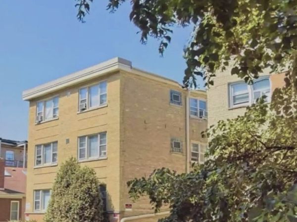 6518 N Richmond Street, Unit 2, Chicago, IL 60645