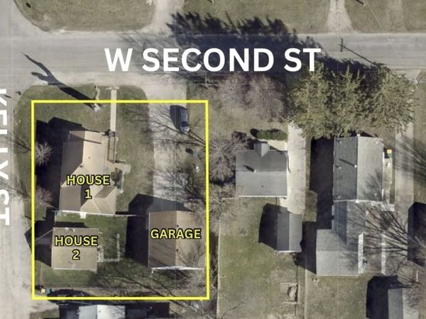 139 W 2nd Street, Streator, IL 61364