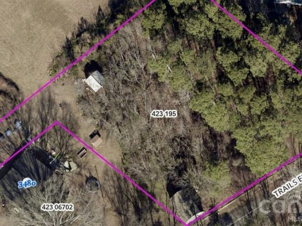 0 NC Highway 152 Highway E, Salisbury, NC 28146