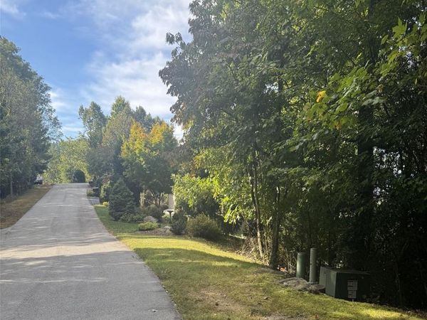 200 Ladys Fern Trail , Laurel Park, NC 28739
