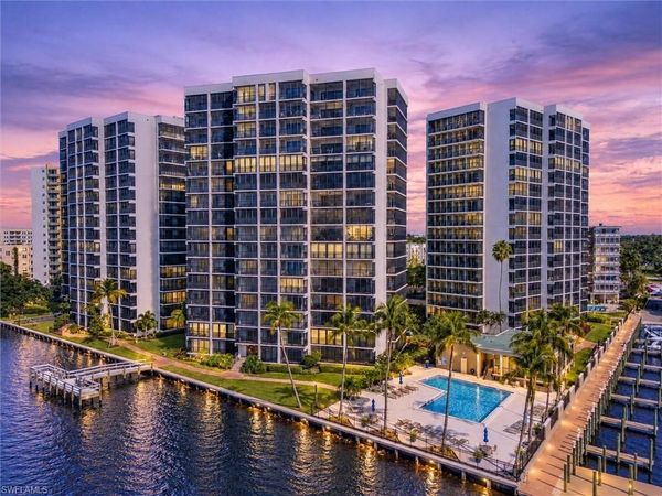 1910 Virginia AVE , Unit 202, FORT MYERS, FL 33901