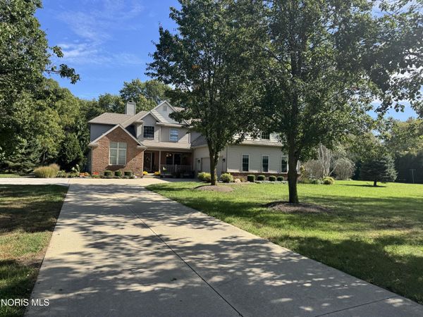 1865 Wilkins Road , Swanton, OH 43558