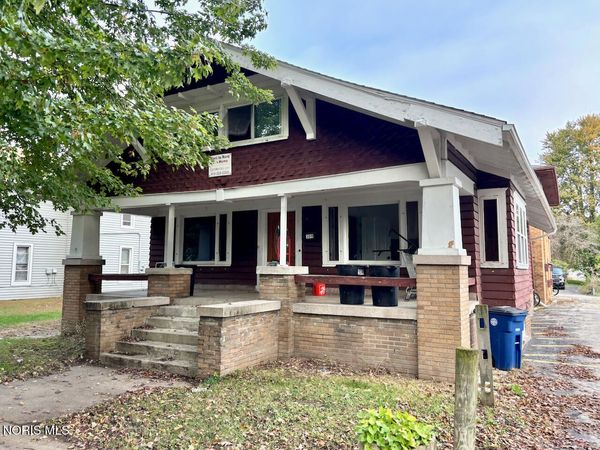 309 E Merry Avenue , Bowling Green, OH 43402
