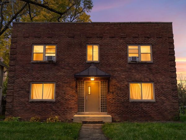 2519 Indianola Avenue, Columbus, OH 43202