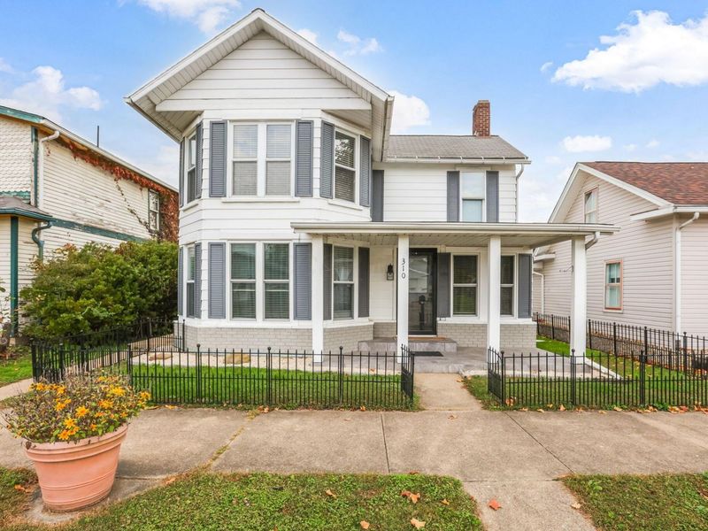310 Main Street , Dresden, OH 43821 Photo 1