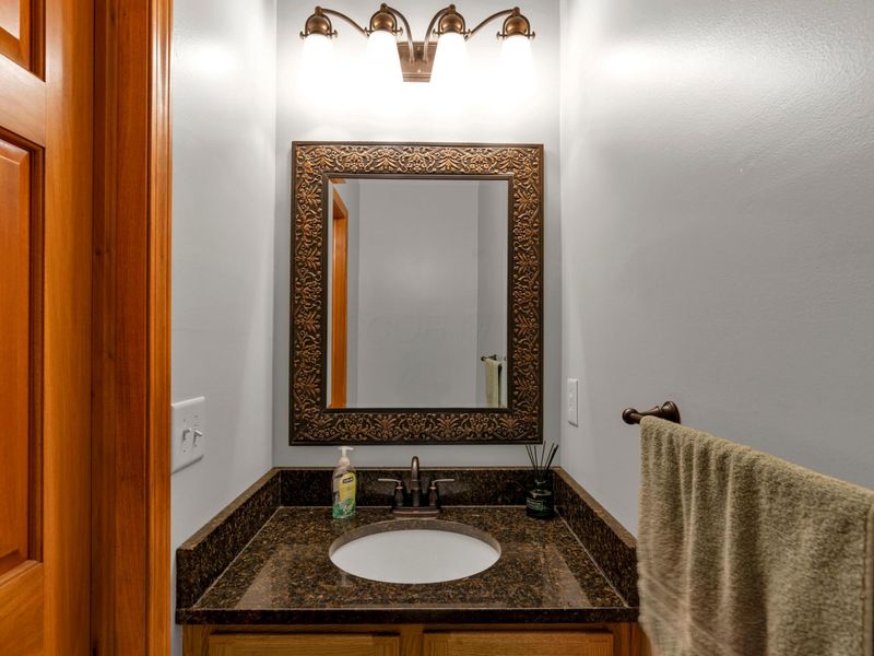4307 Kristy Court, Hilliard, OH 43026 Photo 13
