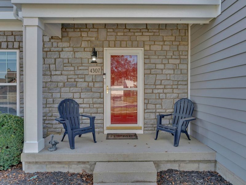 4307 Kristy Court, Hilliard, OH 43026 Photo 2